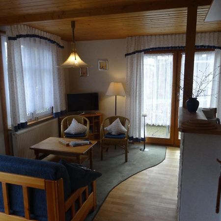 Ferienhausanlage Juhrs Бінц Екстер'єр фото