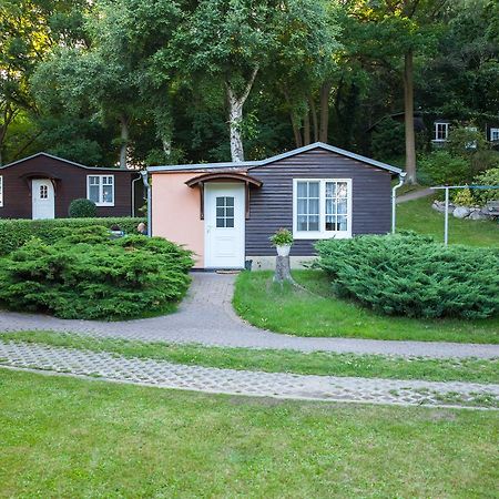 Ferienhausanlage Juhrs Бінц Екстер'єр фото