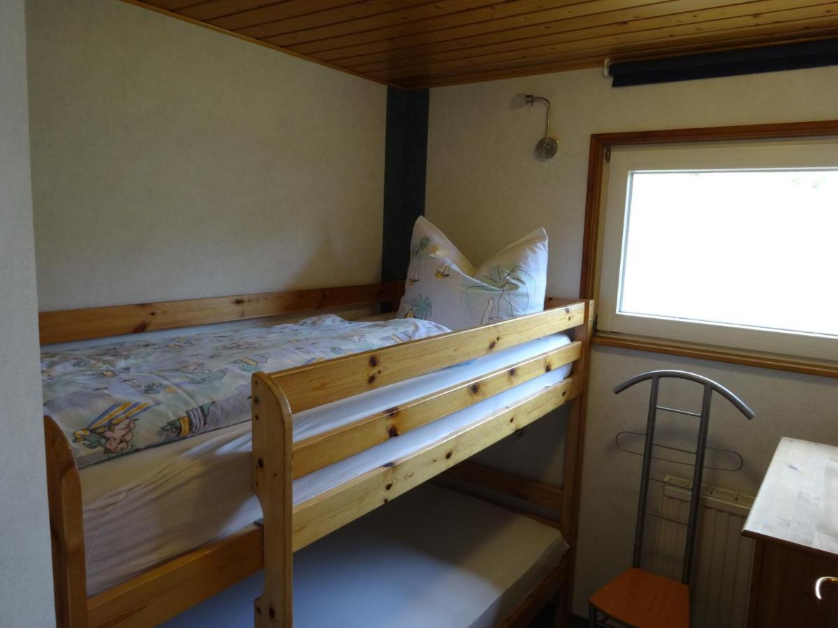 Ferienhausanlage Juhrs Бінц Екстер'єр фото