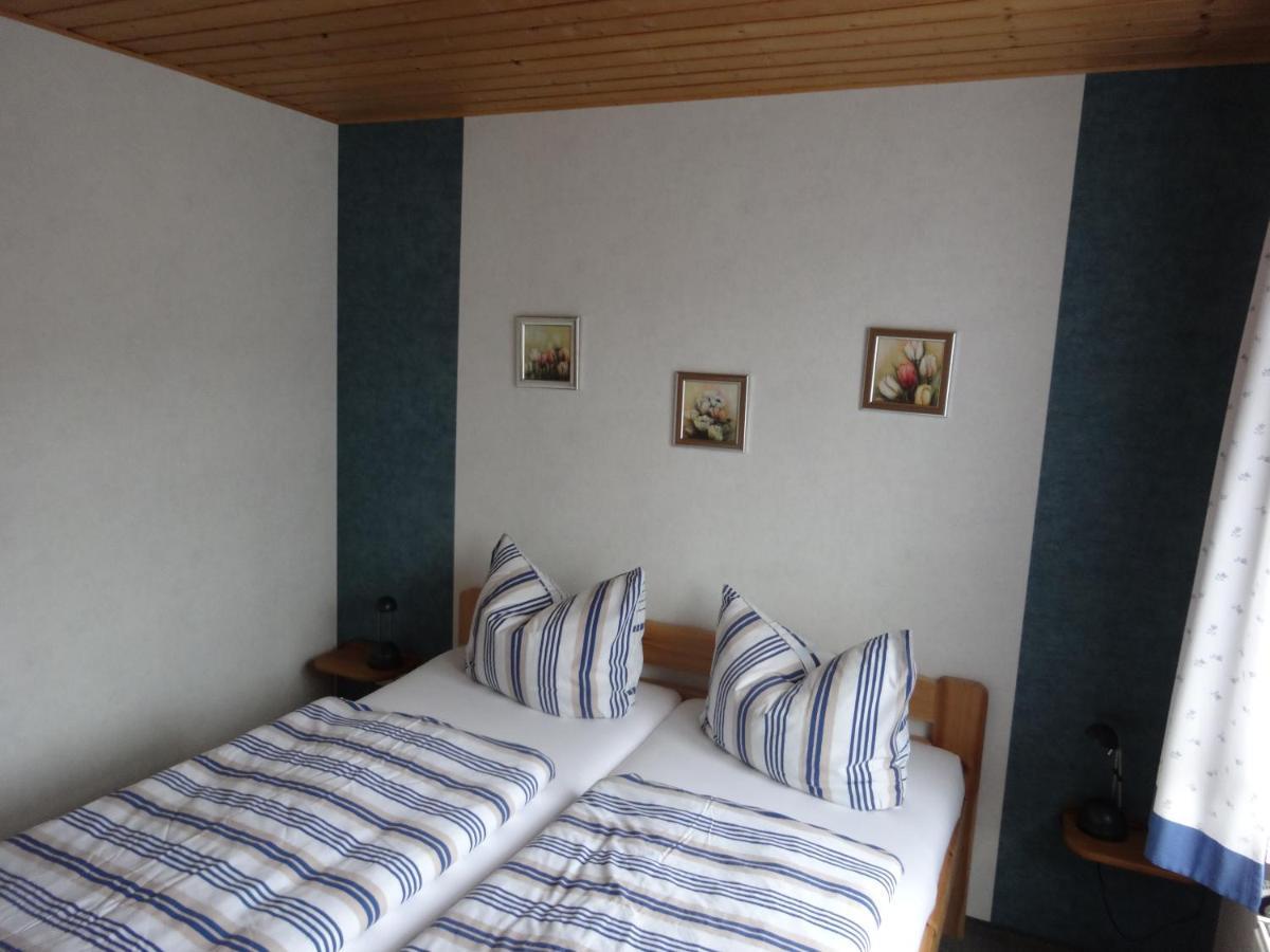 Ferienhausanlage Juhrs Бінц Екстер'єр фото