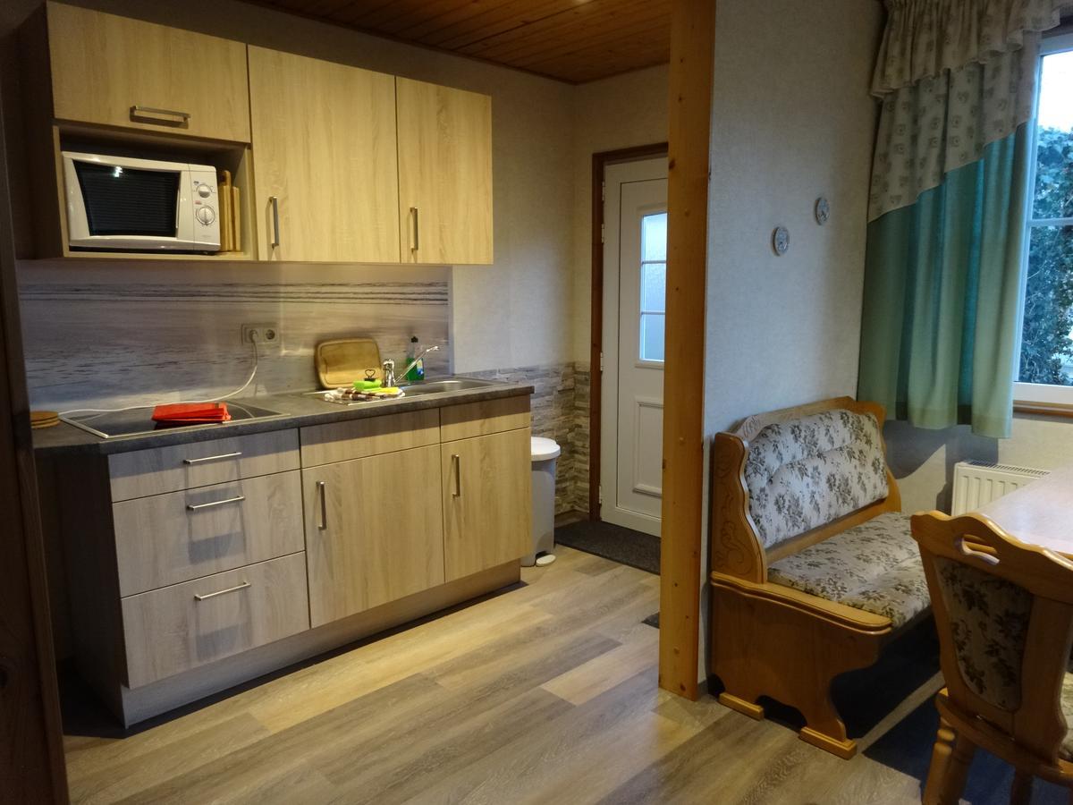 Ferienhausanlage Juhrs Бінц Екстер'єр фото