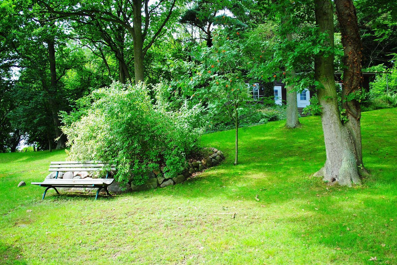 Ferienhausanlage Juhrs Бінц Екстер'єр фото