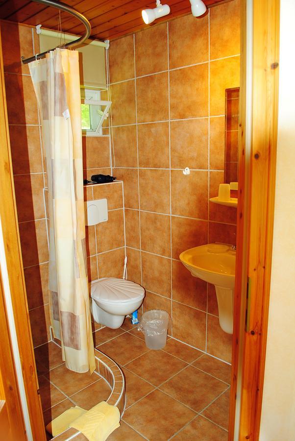 Ferienhausanlage Juhrs Бінц Екстер'єр фото