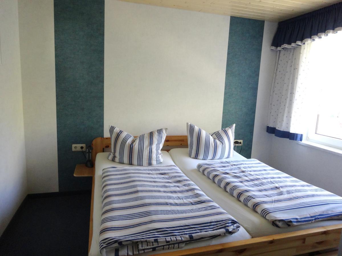 Ferienhausanlage Juhrs Бінц Екстер'єр фото
