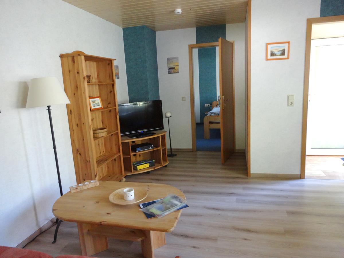 Ferienhausanlage Juhrs Бінц Екстер'єр фото